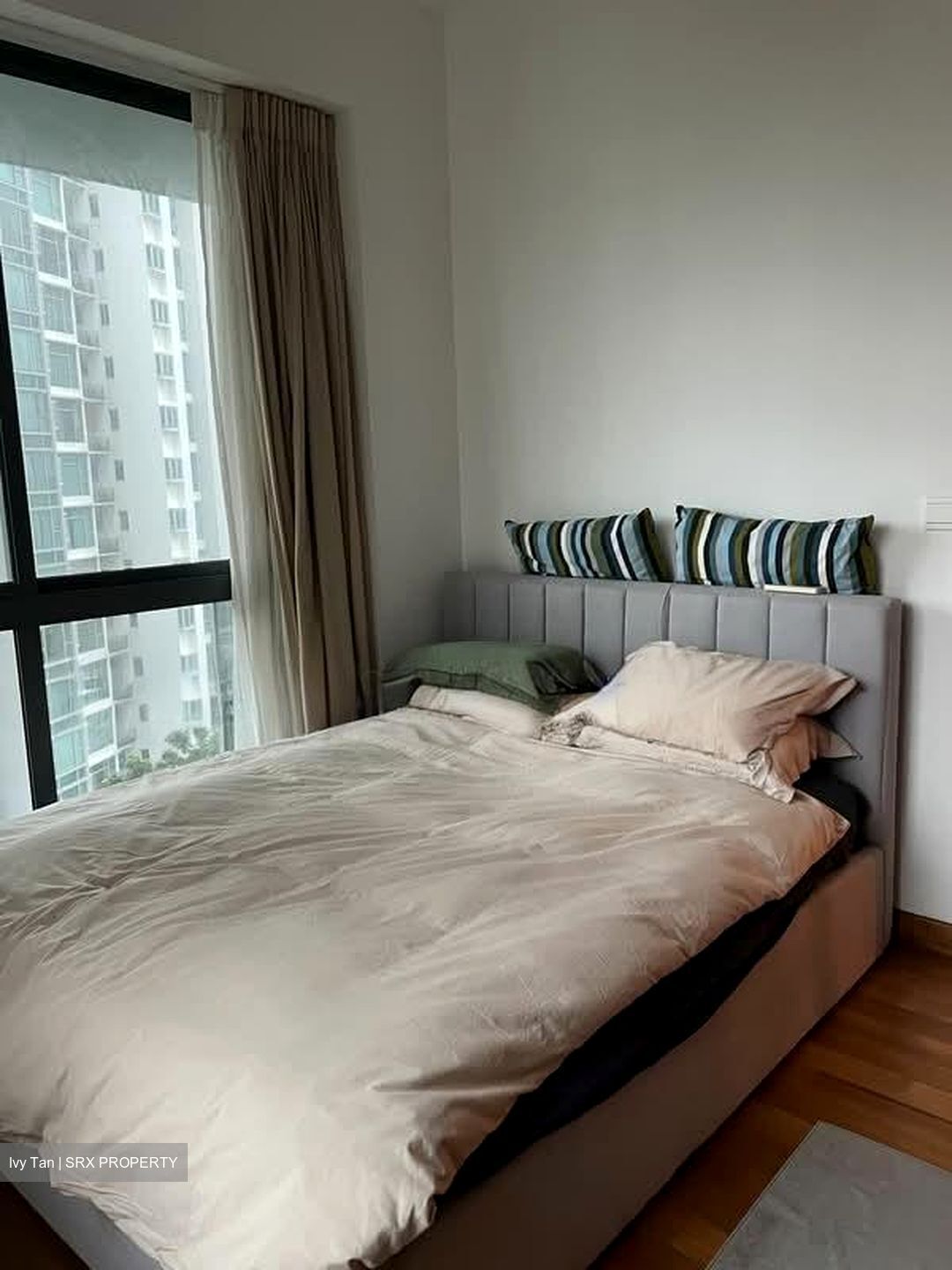 The Suites At Central (D9), Condominium #597157381